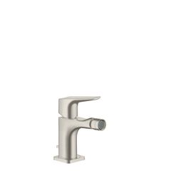 Hansgrohe AXOR Einhebel-Bidetmischer Citterio E, Hebelgriff, Zugstangen-Ablaufgarni... HANSGROHE-36121800 4011097903859 (Abb. 1)