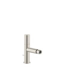 Hansgrohe AXOR Uno Einhebel-Bidetmischer, 5l/min, Zerogriff, Zugstangen-Ablaufgarni... HANSGROHE-45200800 4059625016282 (Abb. 1)