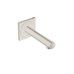 Hansgrohe AXOR Uno Elektronik-Waschtischmischer, 5l/min, UP für Wandmontage, Auslau... HANSGROHE-45110800 4059625082416 (Abb. 1)