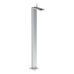 Hansgrohe AXOR MyEdition Einhebel-Waschtischmischer bodenstehend, 5l/min, Push-Open... HANSGROHE-47042000 4059625186114 (Abb. 1)