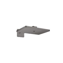 Hansgrohe AXOR ShowerSolutions Kopfbrause, 18l/min, 460x300mm, 3jet, Brausearm, sof... HANSGROHE-35276340 4059625134931 (Abb. 1)