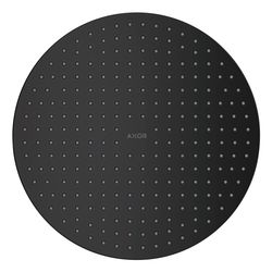 Hansgrohe AXOR ShowerSolutions Kopfbrause 300mm, 17l/min, 2jet Deckenintegriert, Ma... HANSGROHE-35305670 4059625428634 (Abb. 1)