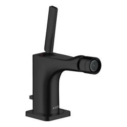 Hansgrohe AXOR Einhebel-Bidetmischer Citterio E, Pin-Griff, Zugstangen-Ablaufgarnit... HANSGROHE-36120670 4059625426968 (Abb. 1)