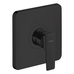 Hansgrohe AXOR Einhebel-Brausemischer Citterio E, Unterputz, 1 Verbraucher, Mattsch... HANSGROHE-36655670 4059625427620 (Abb. 1)