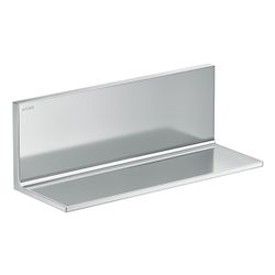 Hansgrohe AXOR Universal Rectangular Ablage 300mm, Metall, Chrom... HANSGROHE-42644000 4059625423967 (Abb. 1)