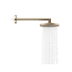 Hansgrohe AXOR ShowerSolutions Brausearm 390mm, G 1/2", Brushed Bronze... HANSGROHE-26431140 4059625136355 (Abb. 1)