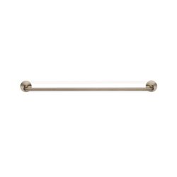 Hansgrohe AXOR Universal Circular Badetuchhalter 655mm, 600mm Bohrabstand, Metall, ... HANSGROHE-42860140 4059625387894 (Abb. 1)