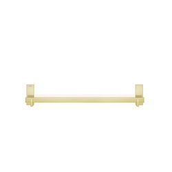 Hansgrohe AXOR Universal Rectangular Badetuchhalter 640mm, 600mm Bohrabstand, Metal... HANSGROHE-42661990 4059625424698 (Abb. 1)