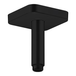 Hansgrohe AXOR ShowerSolutions Deckenanschluss 100mm softsquare, DN 15, G 1/2", Mat... HANSGROHE-26965670 4059625400470 (Abb. 1)