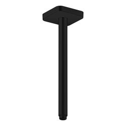 Hansgrohe AXOR ShowerSolutions Deckenanschluss 300mm softsquare, DN 15, G 1/2", Mat... HANSGROHE-26966670 4059625399071 (Abb. 1)