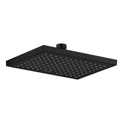 Hansgrohe AXOR ShowerSolutions Kopfbrause, 5,2l/min, 245x185mm, 1jet, EcoSmartPlus,... HANSGROHE-35387670 4059625415214 (Abb. 1)