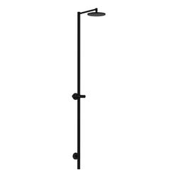 Hansgrohe AXOR Starck Nature Duschsäule, Kopfbrause 240mm, 1jet, ohne Handbrause, D... HANSGROHE-12671670 4059625442487 (Abb. 1)