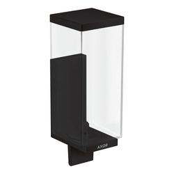 Hansgrohe AXOR Universal Rectangular Lotionspender, 600ml, 0,5ml Dosiermenge , Matt... HANSGROHE-42610670 4059625421871 (Abb. 1)