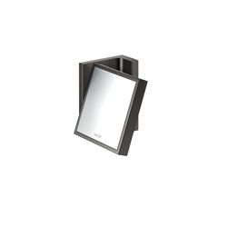 Hansgrohe AXOR Universal Rectangular Rasierspiegel, Wandmontage, neigbar, 120x110x8... HANSGROHE-42649330 4059625423738 (Abb. 1)