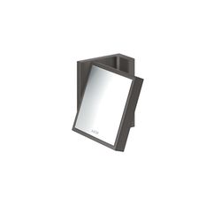 Hansgrohe AXOR Universal Rectangular Rasierspiegel, Wandmontage, neigbar, 120x110x8... HANSGROHE-42649340 4059625423721 (Abb. 1)