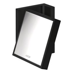Hansgrohe AXOR Universal Rectangular Rasierspiegel, Wandmontage, neigbar, 120x110x8... HANSGROHE-42649670 4059625423707 (Abb. 1)