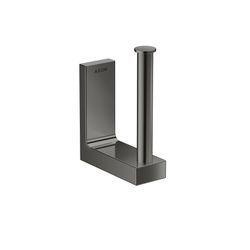 Hansgrohe AXOR Universal Rectangular Ersatzpapierrollenhalter, 143x102mm, Metall, P... HANSGROHE-42654330 4059625423561 (Abb. 1)