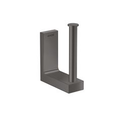 Hansgrohe AXOR Universal Rectangular Ersatzpapierrollenhalter, 143x102mm, Metall, B... HANSGROHE-42654340 4059625423554 (Abb. 1)