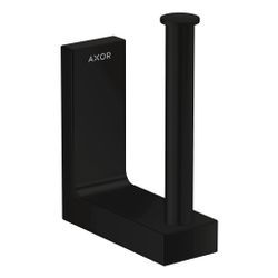 Hansgrohe AXOR Universal Rectangular Ersatzpapierrollenhalter, 143x102mm, Metall, M... HANSGROHE-42654670 4059625423530 (Abb. 1)