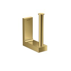 Hansgrohe AXOR Universal Rectangular Ersatzpapierrollenhalter, 143x102mm, Metall, P... HANSGROHE-42654990 4059625424476 (Abb. 1)