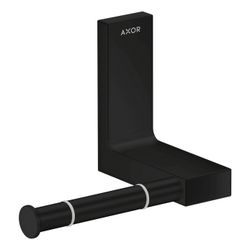 Hansgrohe AXOR Universal Rectangular Toilettenpapierhalter, 110x162mm, Metall, Matt... HANSGROHE-42656670 4059625424193 (Abb. 1)