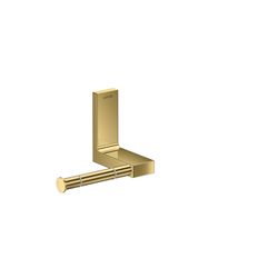 Hansgrohe AXOR Universal Rectangular Toilettenpapierhalter, 110x162mm, Metall, Poli... HANSGROHE-42656990 4059625424131 (Abb. 1)