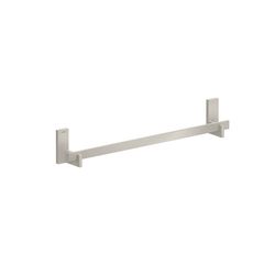 Hansgrohe AXOR Universal Rectangular Badetuchhalter 640mm, 600mm Bohrabstand, Metal... HANSGROHE-42661800 4059625424735 (Abb. 1)