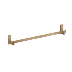 Hansgrohe AXOR Universal Rectangular Badetuchhalter 840mm, 800mm Bohrabstand, Metal... HANSGROHE-42683140 4059625424650 (Abb. 1)