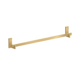 Hansgrohe AXOR Universal Rectangular Badetuchhalter 840mm, 800mm Bohrabstand, Metal... HANSGROHE-42683250 4059625424643 (Abb. 1)