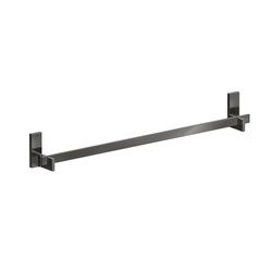 Hansgrohe AXOR Universal Rectangular Badetuchhalter 840mm, 800mm Bohrabstand, Metal... HANSGROHE-42683330 4059625424612 (Abb. 1)