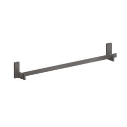 Hansgrohe AXOR Universal Rectangular Badetuchhalter 840mm, 800mm Bohrabstand, Metal... HANSGROHE-42683340 4059625424605 (Abb. 1)