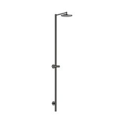 Hansgrohe AXOR Starck Nature Duschsäule, Kopfbrause 240mm, 1jet, ohne Handbrause, D... HANSGROHE-12671330 4059625435120 (Abb. 1)
