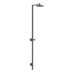 Hansgrohe AXOR Starck Nature Duschsäule, Kopfbrause 240mm, 1jet, ohne Handbrause, D... HANSGROHE-12671340 4059625435137 (Abb. 1)