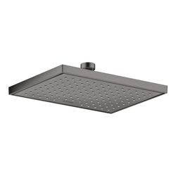 Hansgrohe AXOR ShowerSolutions Kopfbrause, 5,2l/min, 245x185mm, 1jet, EcoSmartPlus,... HANSGROHE-35387340 4059625414743 (Abb. 1)