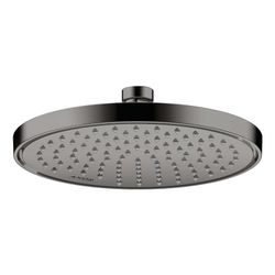 Hansgrohe AXOR ShowerSolutions Kopfbrause 220mm, 5,6l/min, 1jet EcoSmartPlus, Polis... HANSGROHE-35388330 4059625407011 (Abb. 1)