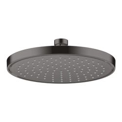 Hansgrohe AXOR ShowerSolutions Kopfbrause 220mm, 5,6l/min, 1jet EcoSmartPlus, Brush... HANSGROHE-35388340 4059625414736 (Abb. 1)