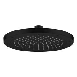 Hansgrohe AXOR ShowerSolutions Kopfbrause 245mm, 5,2l/min, 1jet EcoSmartPlus, Matts... HANSGROHE-35389670 4059625415191 (Abb. 1)
