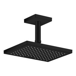 Hansgrohe AXOR ShowerSolutions Kopfbrause, 5,2l/min, 245x185mm, 1jet, EcoSmartPlus,... HANSGROHE-35387670 4059625415214 (Abb. 1)