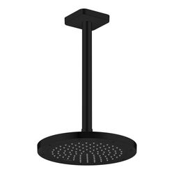 Hansgrohe AXOR ShowerSolutions Deckenanschluss 300mm softsquare, DN 15, G 1/2", Mat... HANSGROHE-26966670 4059625399071 (Abb. 1)