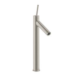 Hansgrohe AXOR Starck Einhebel-Waschtischmischer 250mm, 5l/min, Pin-Griff für AWT, ... HANSGROHE-10129800 4011097854175 (Abb. 1)