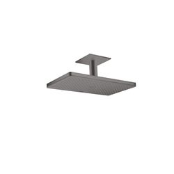 Hansgrohe AXOR ShowerSolutions Kopfbrause, 21l/min, 460x300mm, 1jet, Deckenanschlus... HANSGROHE-35277340 4059625134412 (Abb. 1)