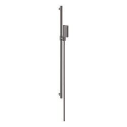 Hansgrohe AXOR One Brauseset 90cm, Handbrause, 11,5l/min, 2jet, Brushed Black Chrom... HANSGROHE-45722340 4059625088982 (Abb. 1)
