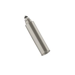 Hansgrohe AXOR Starck Verlängerung 60mm für Auslauf, Edelstahl Optic... HANSGROHE-10981800 4011097866000 (Abb. 1)
