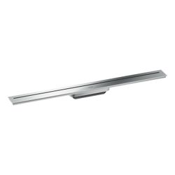 Hansgrohe AXOR Drain Fertigset Duschrinne 800mm, 53l/min, Chrom... HANSGROHE-42521000 4059625480021 (Abb. 1)