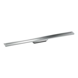 Hansgrohe AXOR Drain Fertigset Duschrinne 900mm, 53l/min, Chrom... HANSGROHE-42522000 4059625479841 (Abb. 1)