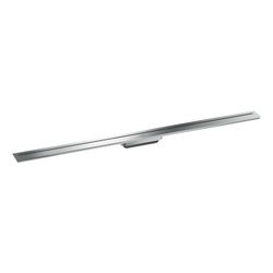 Hansgrohe AXOR Drain Fertigset Duschrinne 1200mm, 53l/min, Chrom... HANSGROHE-42524000 4059625480441 (Abb. 1)