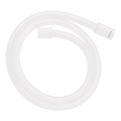 Hansgrohe AXOR ShowerSolutions Metalleffekt Brauseschlauch 125cm, zylindrischen Mut... HANSGROHE-28282700 4059625346587 (Abb. 1)