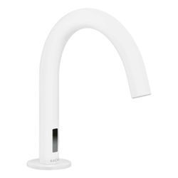 Hansgrohe AXOR Uno Elektronik-Waschtischmischer, 3,5l/min, Temperaturvoreinstellung... HANSGROHE-38010700 4059625468791 (Abb. 1)