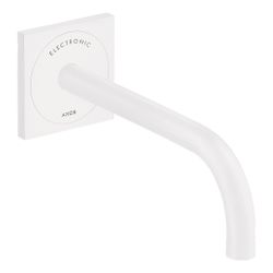 Hansgrohe AXOR Uno Elektronik-Waschtischmischer Unterputz, 5l/min, Auslauf 225mm, M... HANSGROHE-38120700 4059625468777 (Abb. 1)
