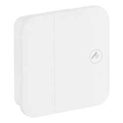 Hansgrohe AXOR One Absperrventil Unterputz, DN 15, Mattweiß... HANSGROHE-45771700 4059625469057 (Abb. 1)